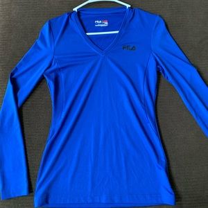 Fila Athletic Shirt